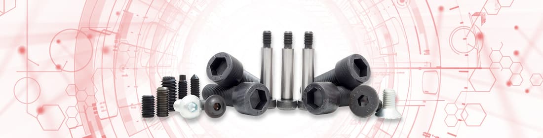 Socket Screws