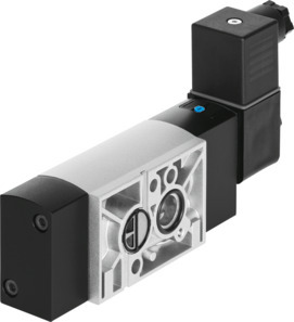 Solenoid valve VSNC