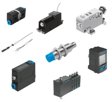 Sensors