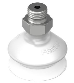 Vacuum suction cups