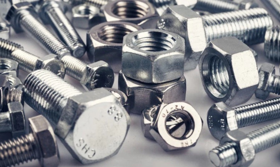 Industrial Fasteners