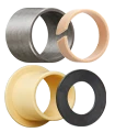 iglidur® Plain Bearings